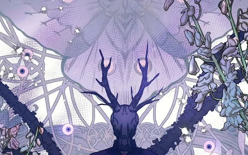 Read Taming the Ultimate Tyrant chapter 67 image 3 on Lezhin