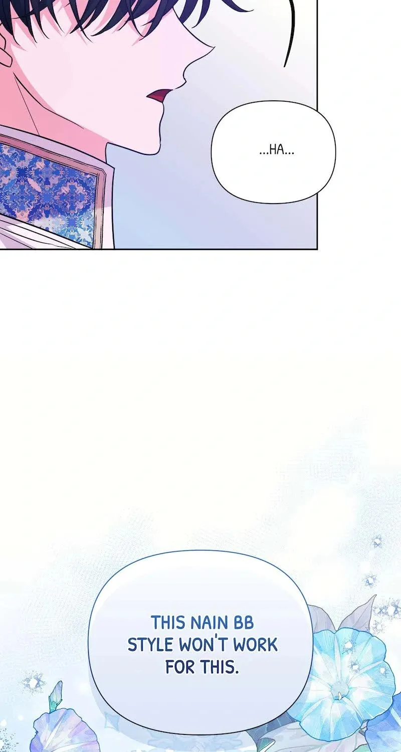 Read Taming the Ultimate Tyrant chapter 67 image 33 on Lezhin