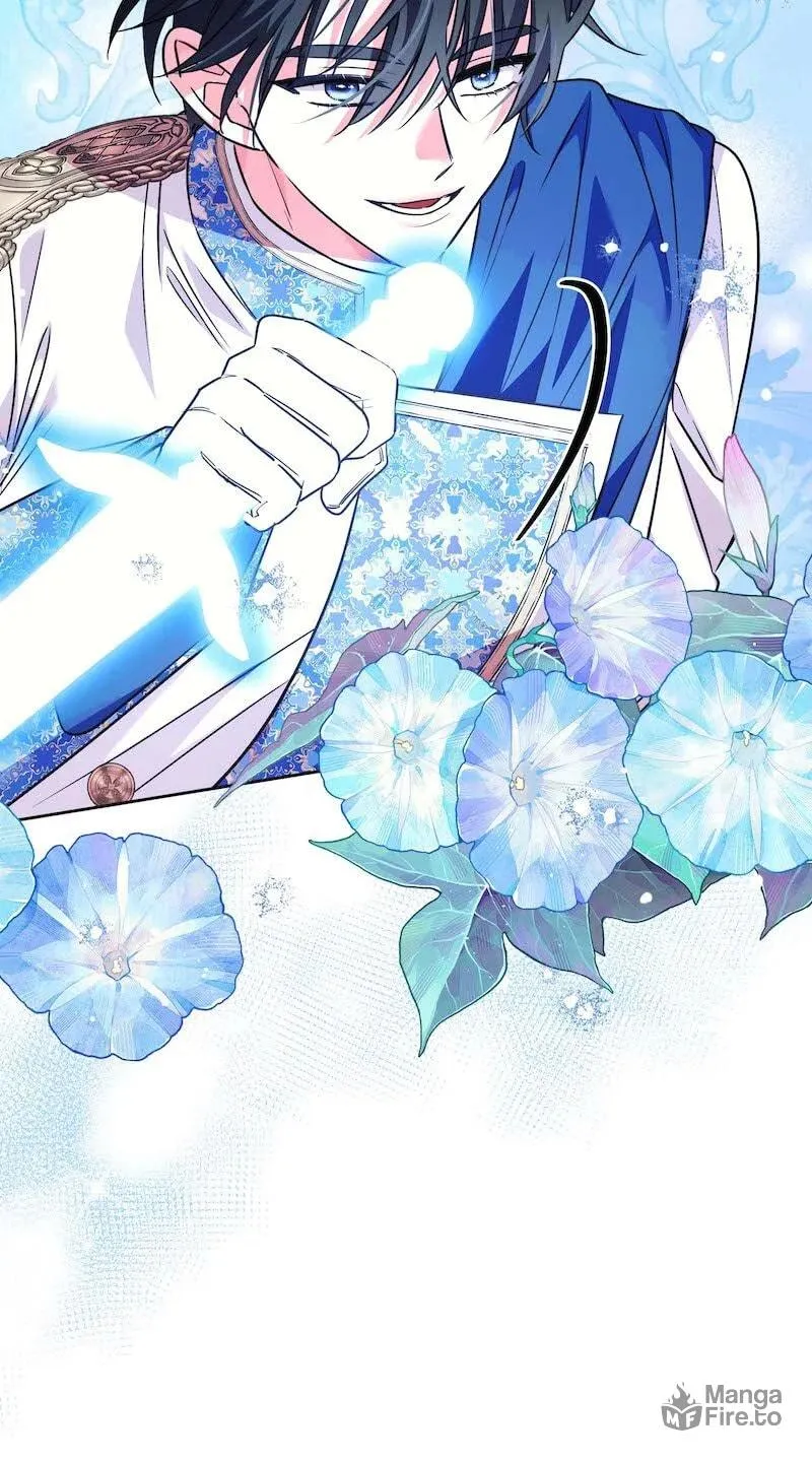 Read Taming the Ultimate Tyrant chapter 67 image 35 on Lezhin