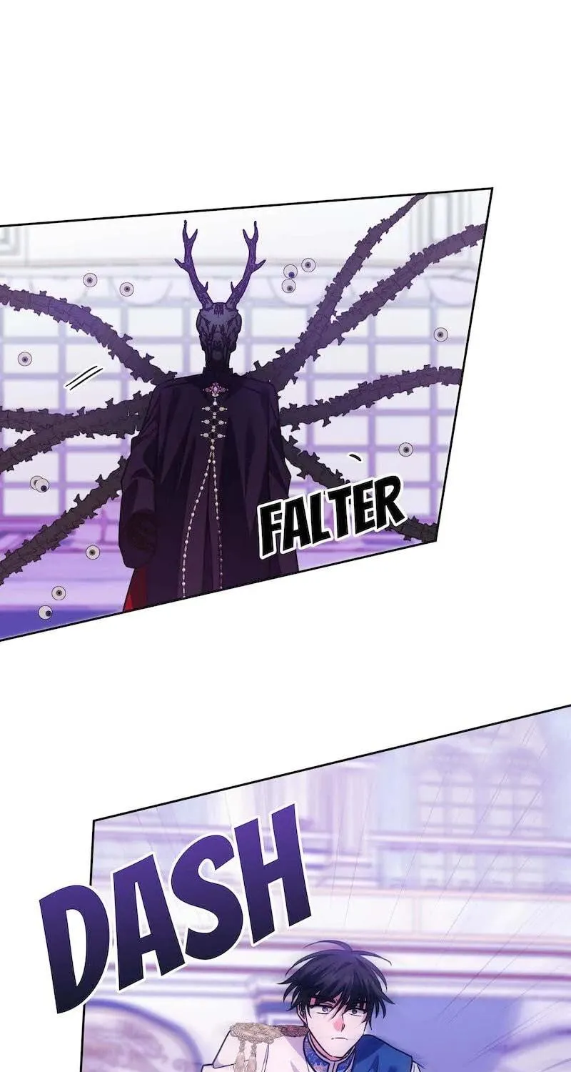 Read Taming the Ultimate Tyrant chapter 67 image 36 on Lezhin