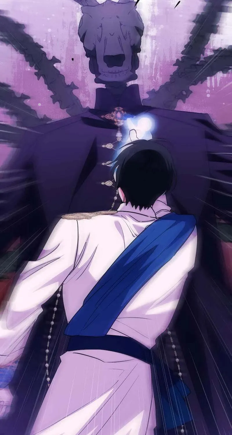 Read Taming the Ultimate Tyrant chapter 67 image 42 on Lezhin