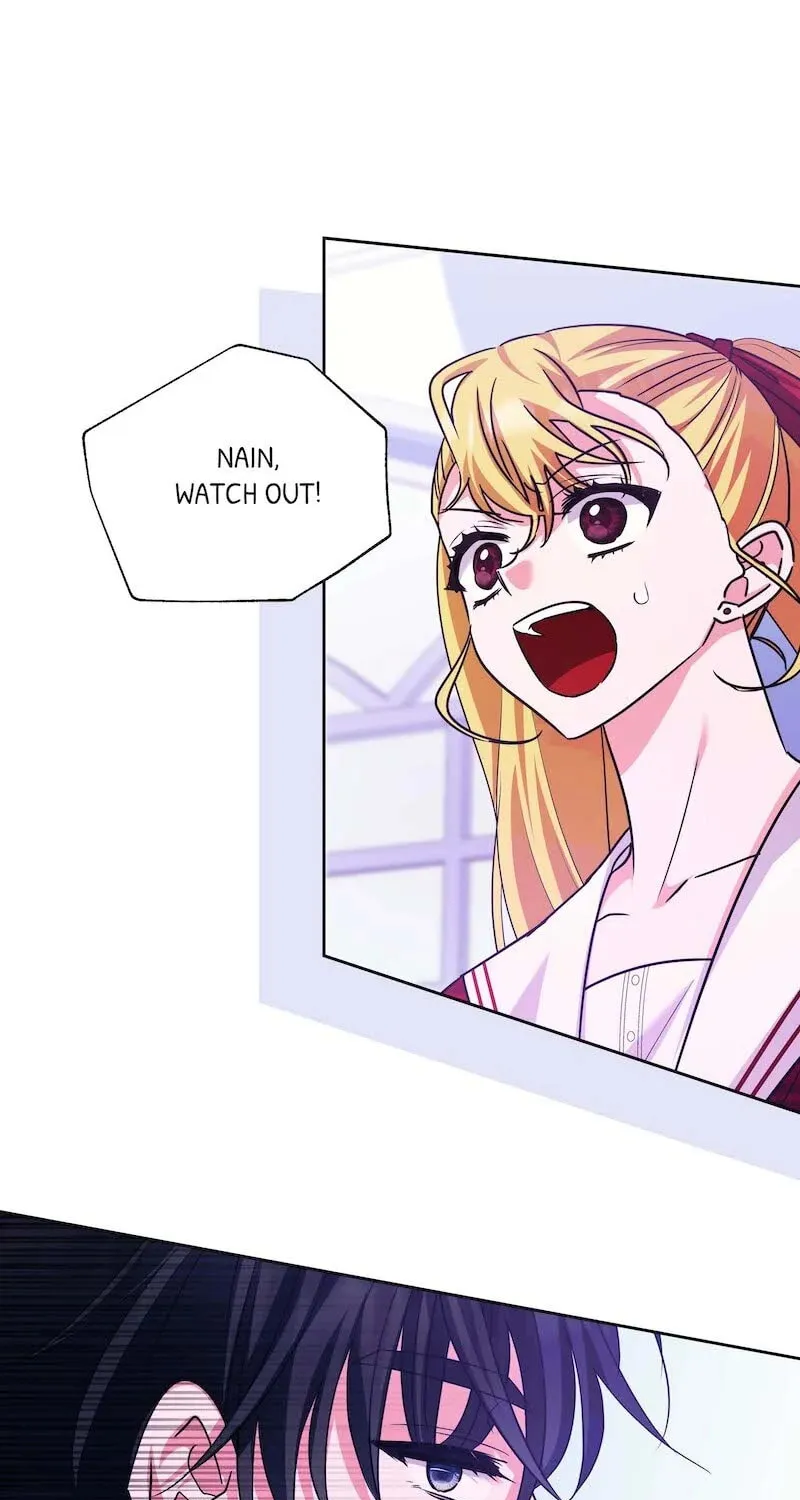 Read Taming the Ultimate Tyrant chapter 67 image 45 on Lezhin