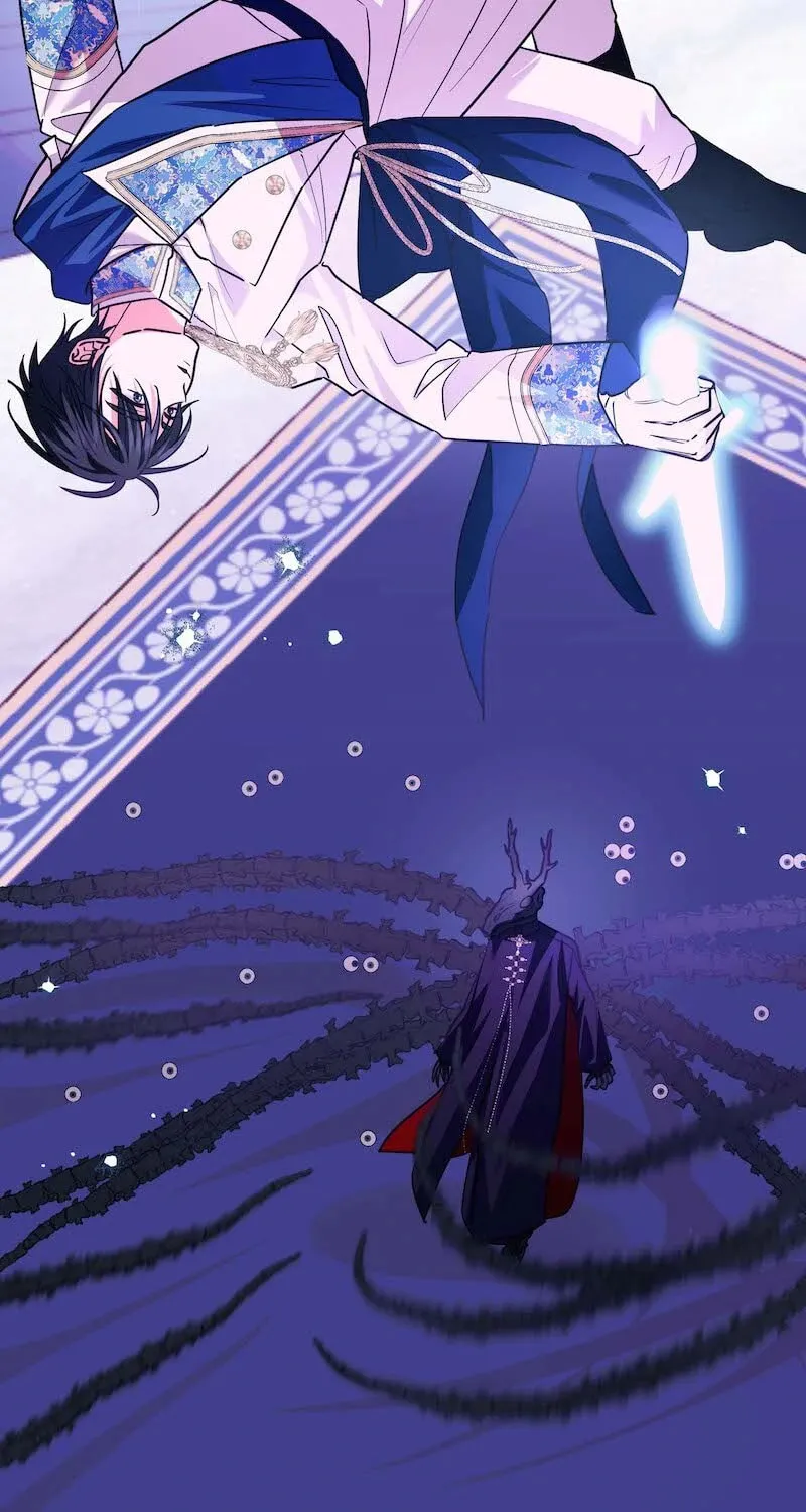 Read Taming the Ultimate Tyrant chapter 67 image 49 on Lezhin