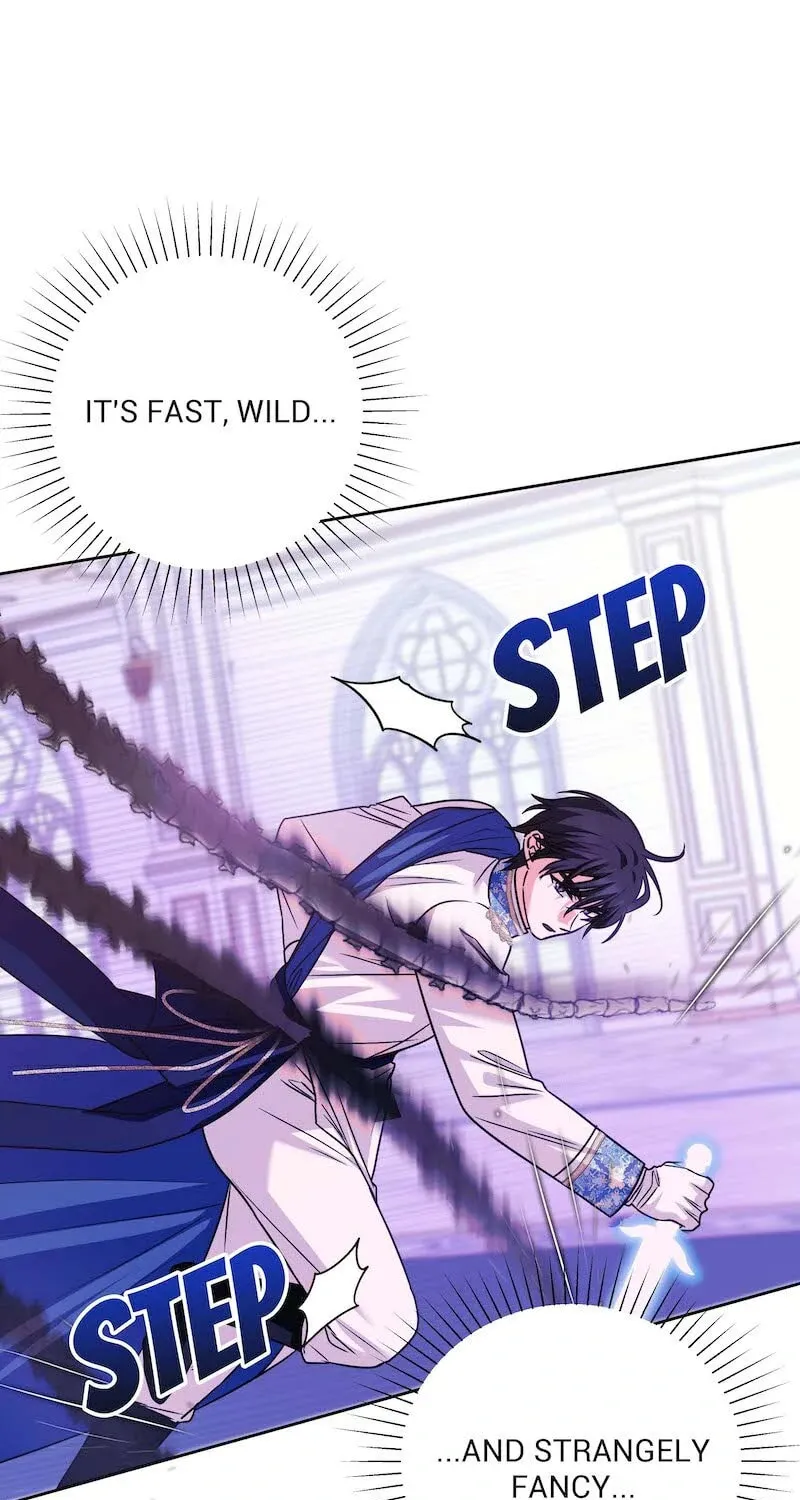 Read Taming the Ultimate Tyrant chapter 67 image 56 on Lezhin