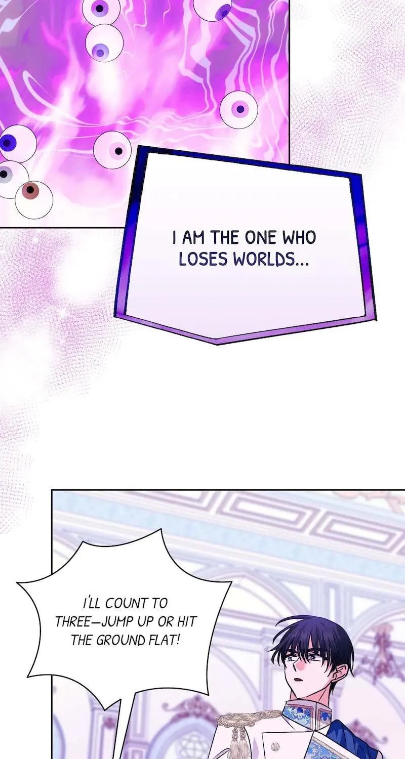 Read Taming the Ultimate Tyrant chapter 67 image 64 on Lezhin