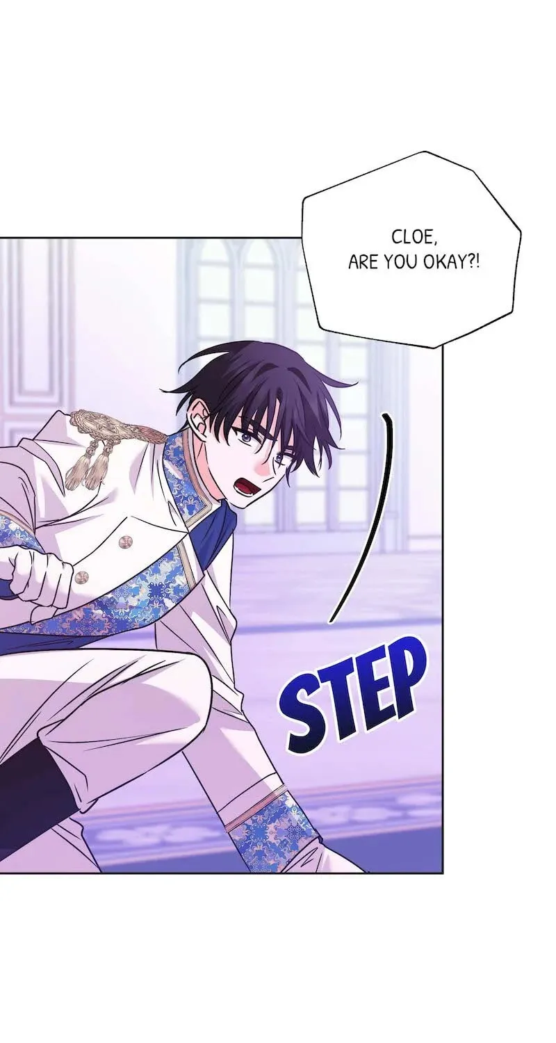 Read Taming the Ultimate Tyrant chapter 67 image 78 on Lezhin