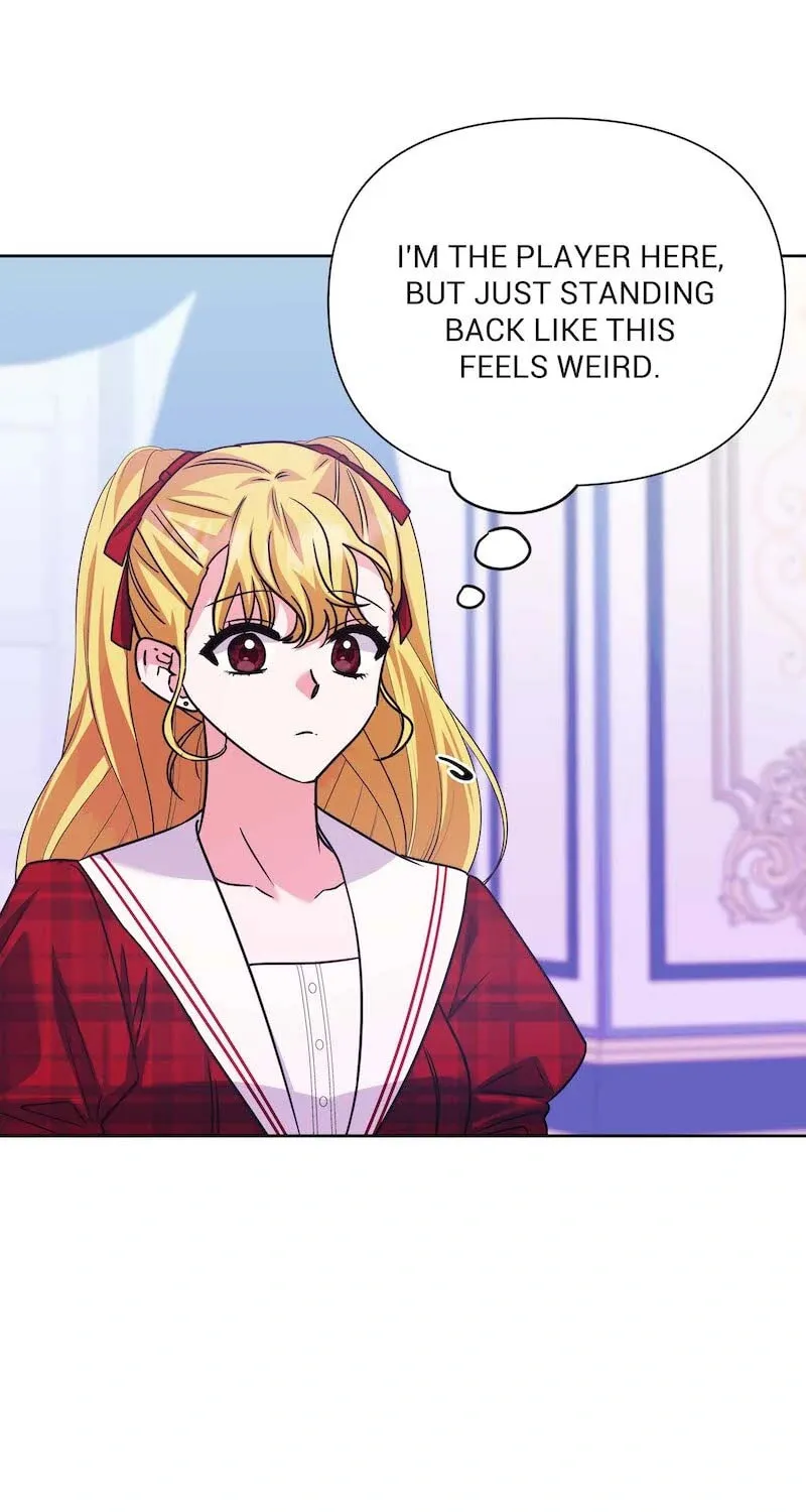 Read Taming the Ultimate Tyrant chapter 67 image 87 on Lezhin