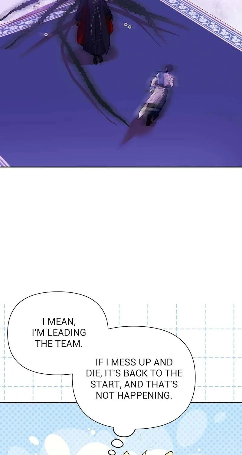 Read Taming the Ultimate Tyrant chapter 67 image 89 on Lezhin