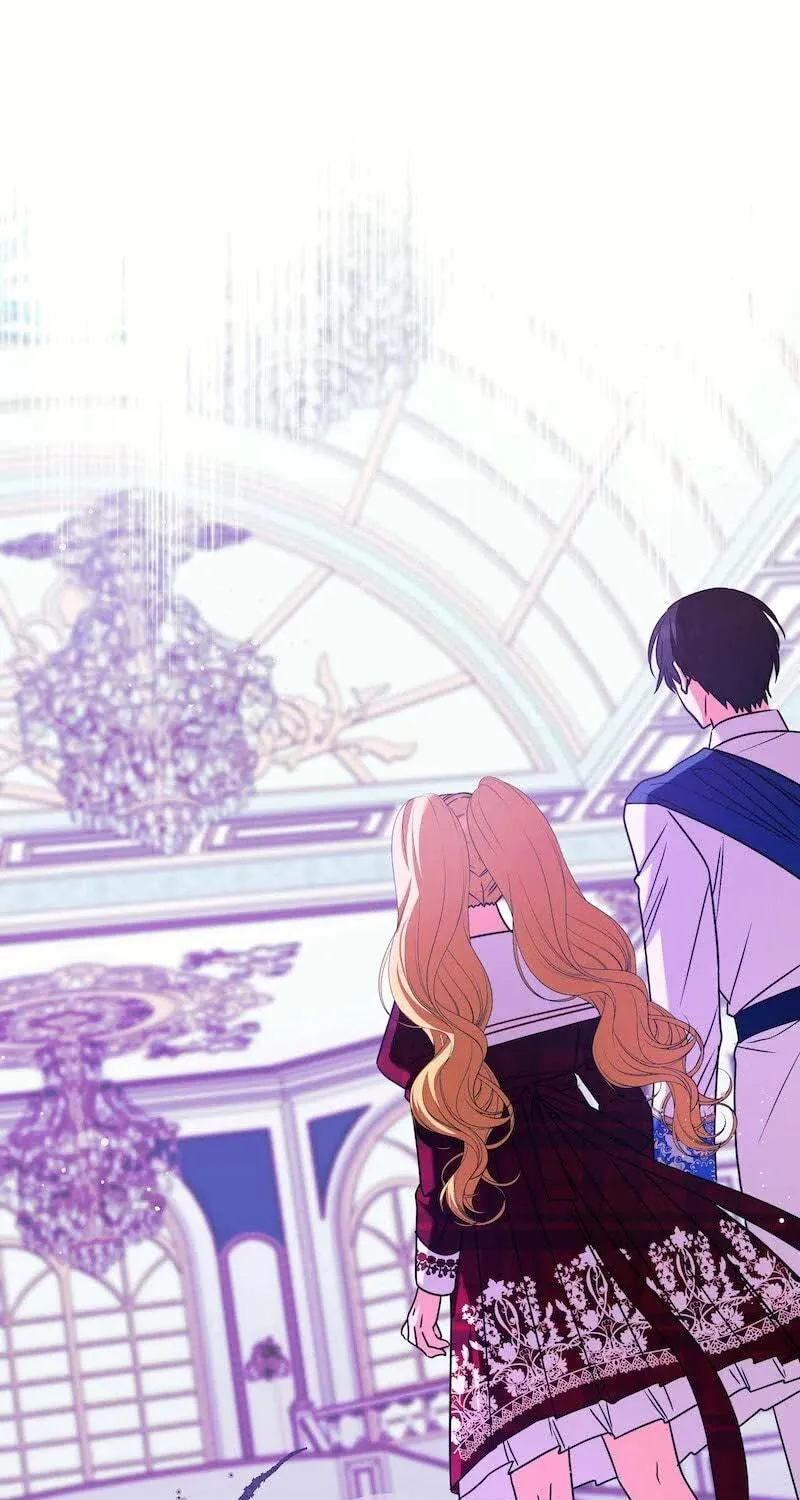 Read Taming the Ultimate Tyrant chapter 67 image 9 on Lezhin