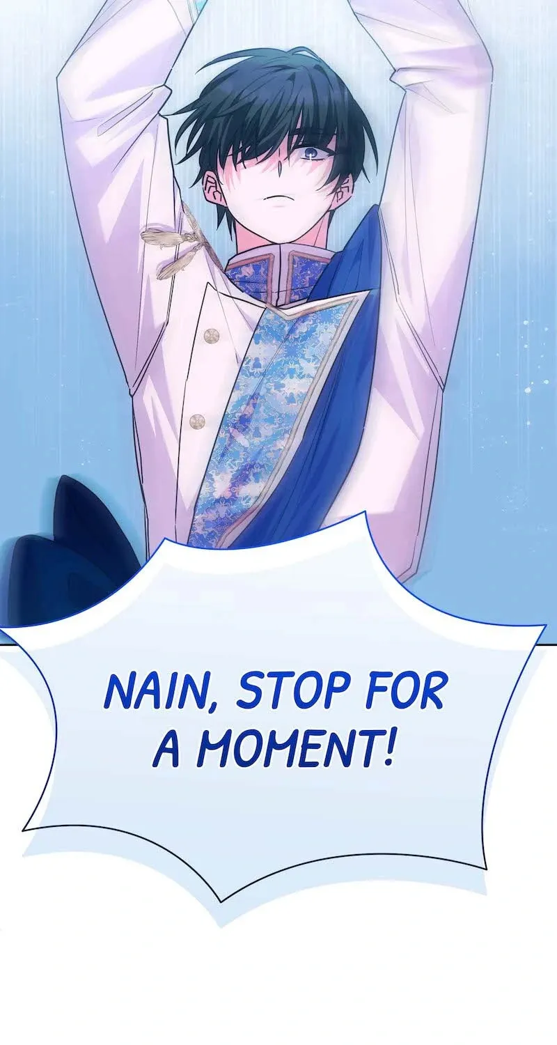 Read Taming the Ultimate Tyrant chapter 68 image 11 on Lezhin