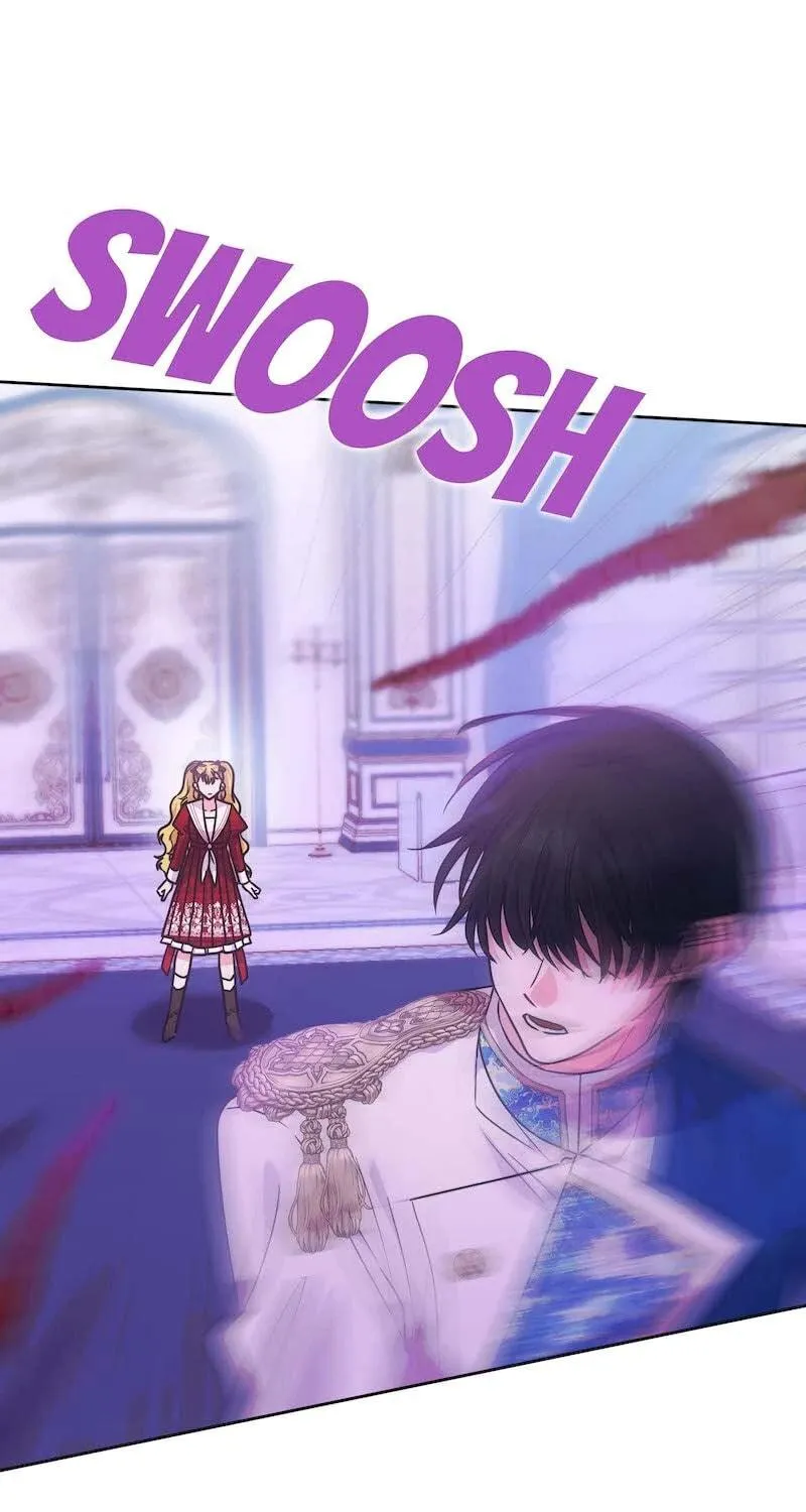 Read Taming the Ultimate Tyrant chapter 68 image 14 on Lezhin