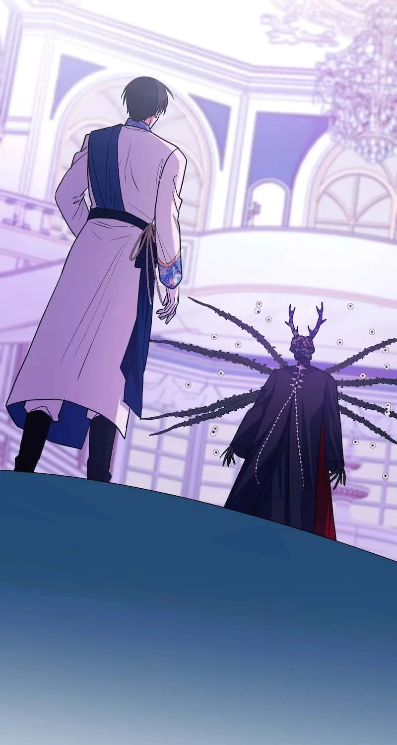 Read Taming the Ultimate Tyrant chapter 68 image 2 on Lezhin
