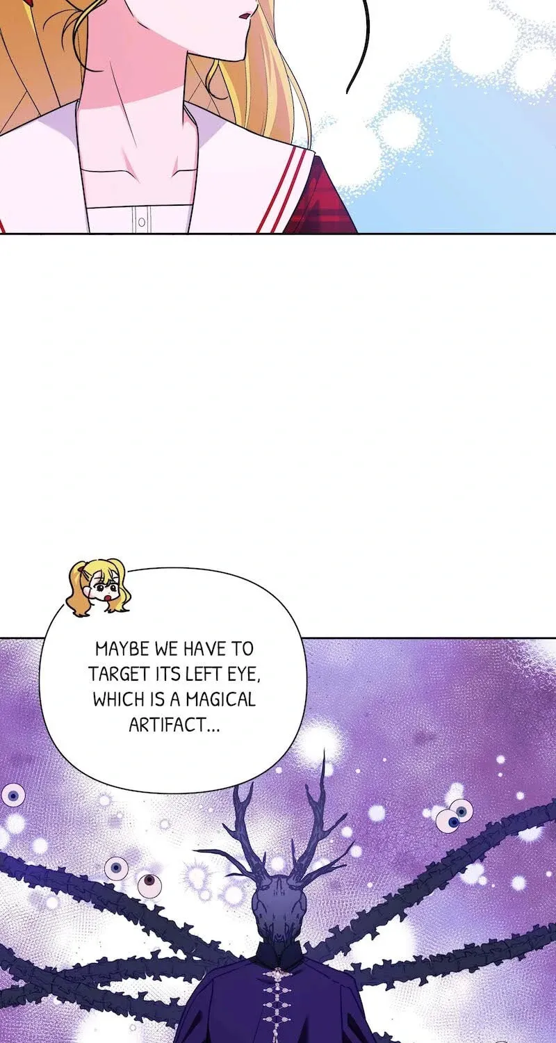Read Taming the Ultimate Tyrant chapter 68 image 24 on Lezhin