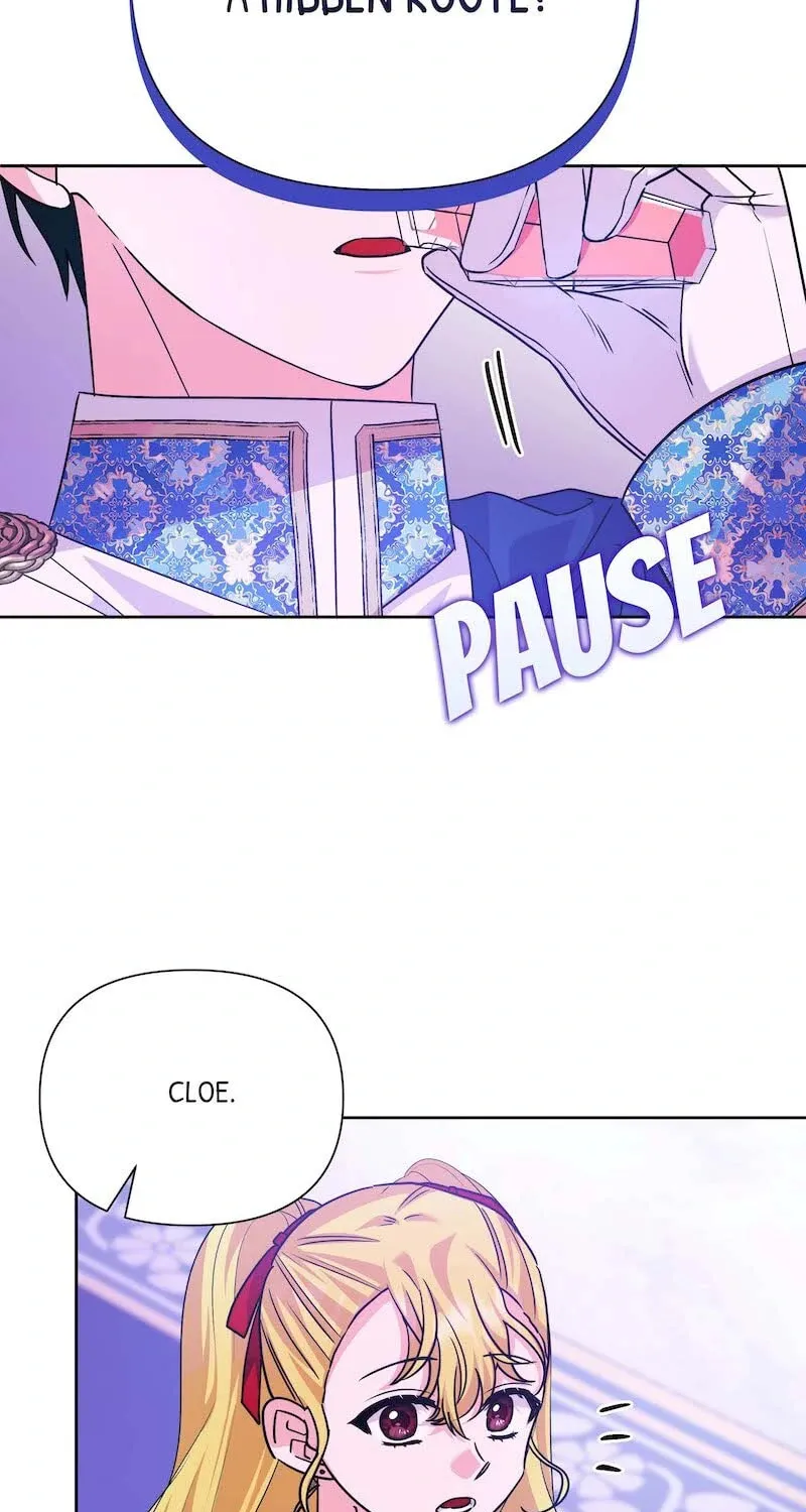 Read Taming the Ultimate Tyrant chapter 68 image 28 on Lezhin