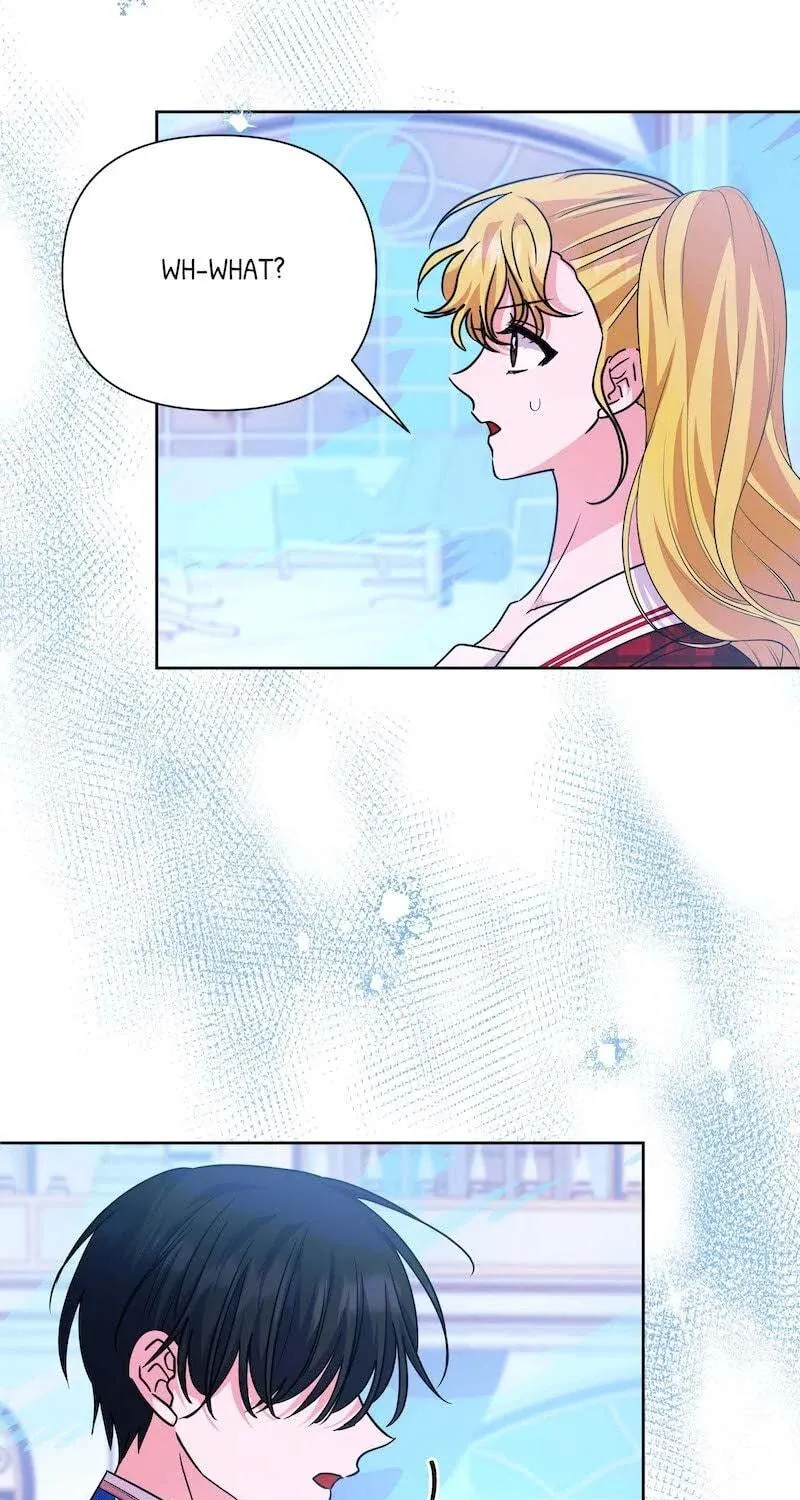 Read Taming the Ultimate Tyrant chapter 68 image 32 on Lezhin