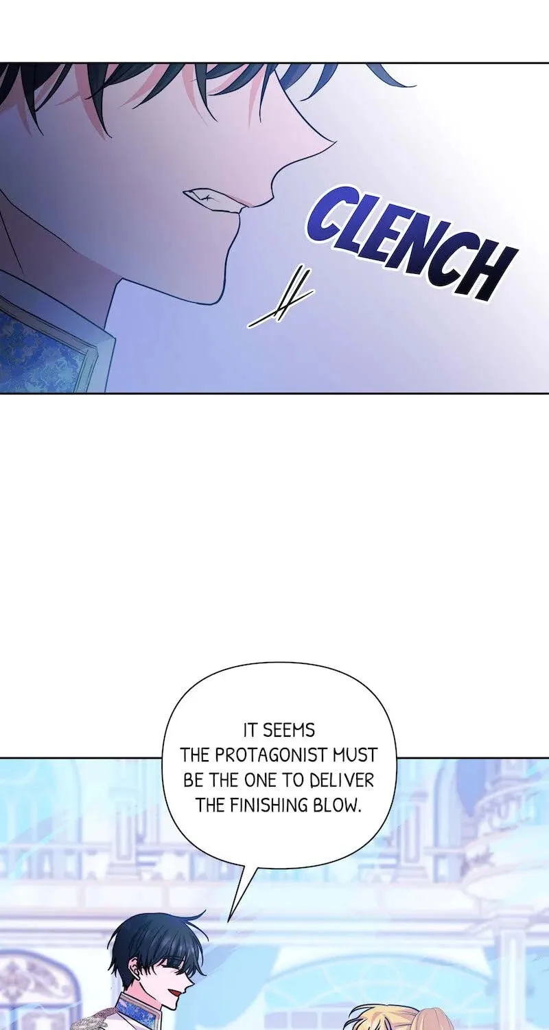 Read Taming the Ultimate Tyrant chapter 68 image 34 on Lezhin