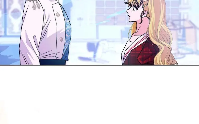 Read Taming the Ultimate Tyrant chapter 68 image 35 on Lezhin