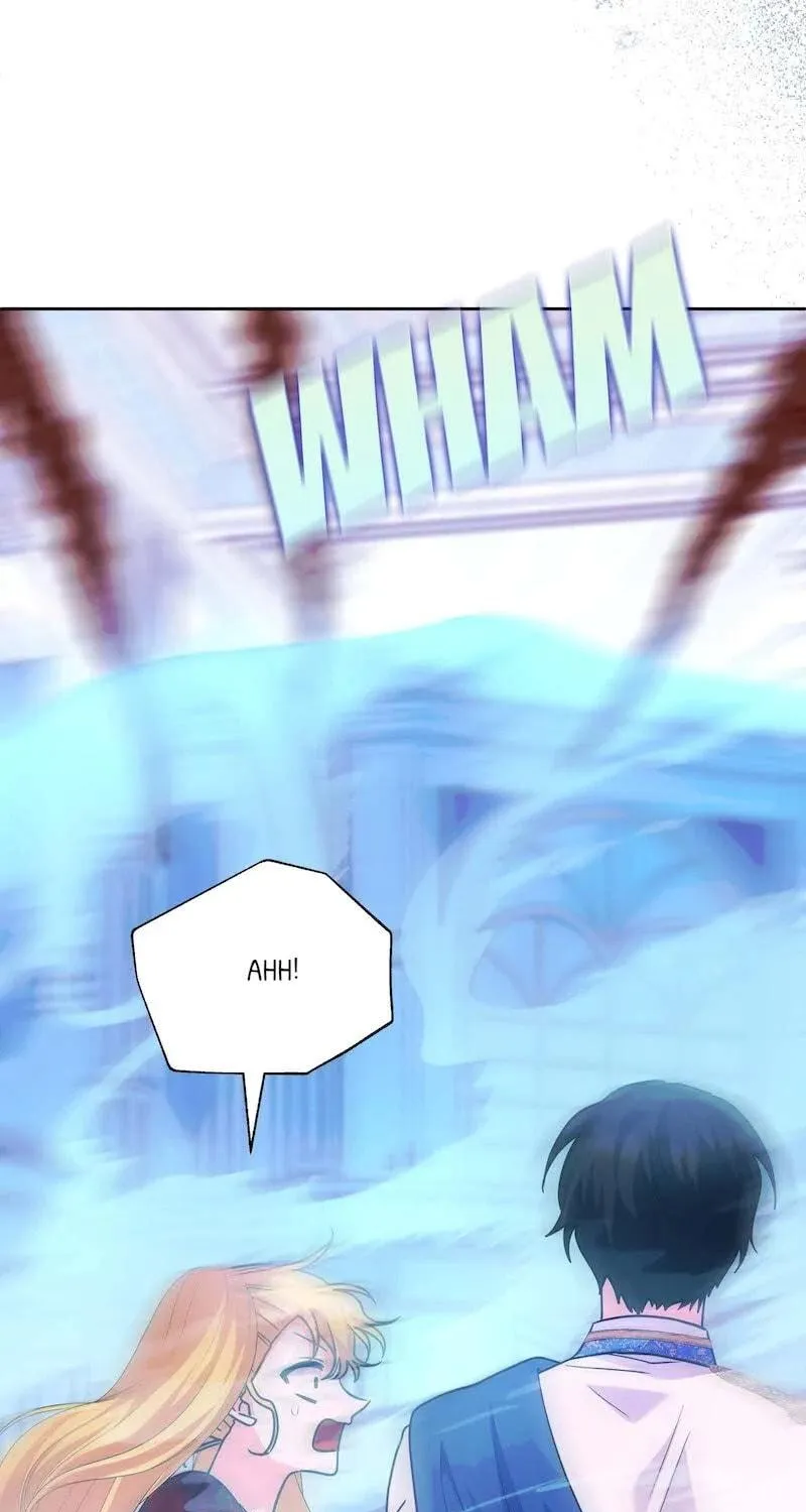 Read Taming the Ultimate Tyrant chapter 68 image 43 on Lezhin