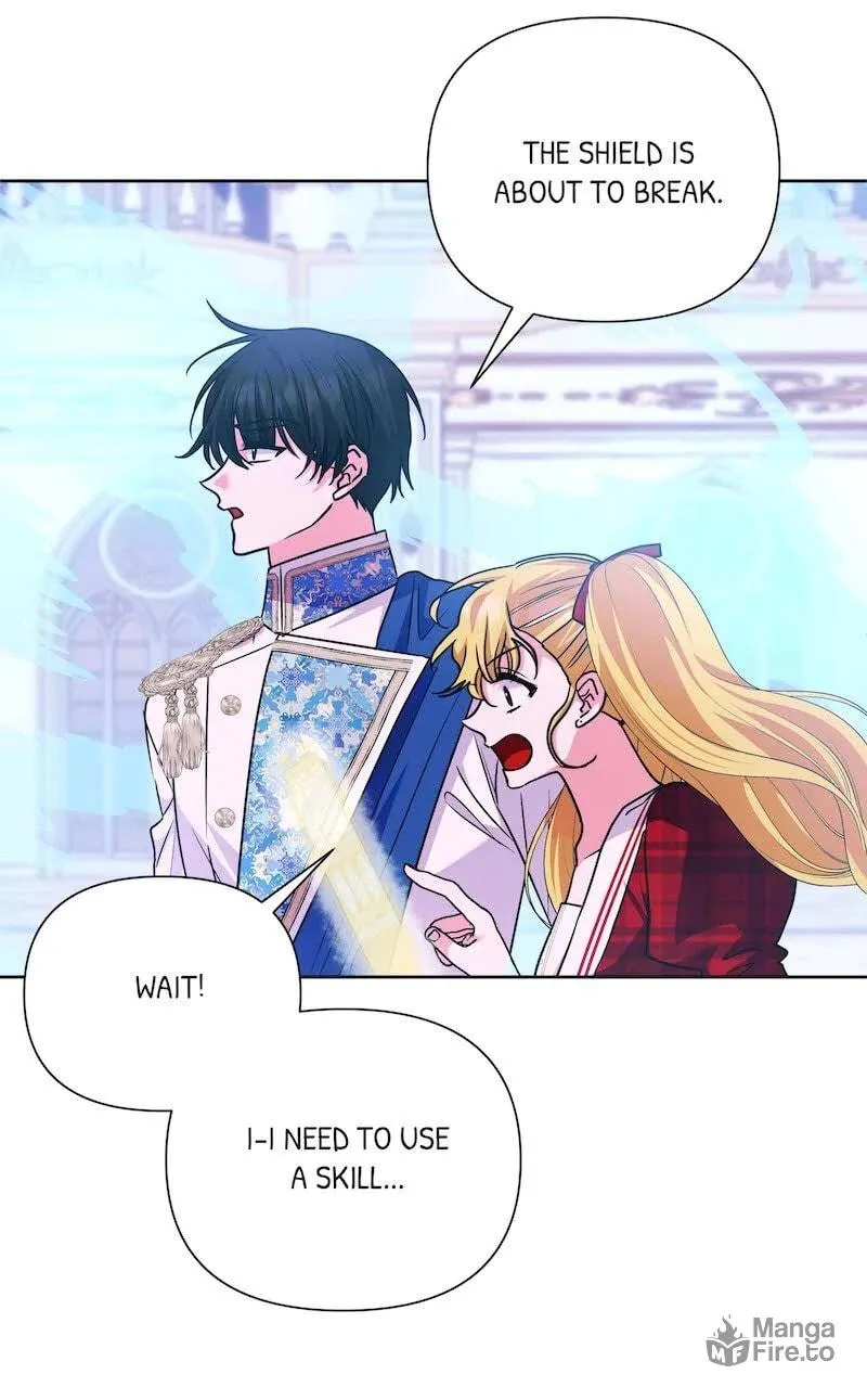 Read Taming the Ultimate Tyrant chapter 68 image 45 on Lezhin