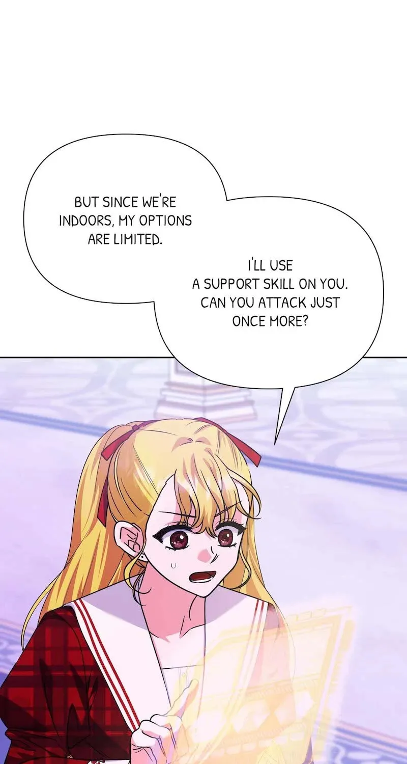 Read Taming the Ultimate Tyrant chapter 68 image 46 on Lezhin