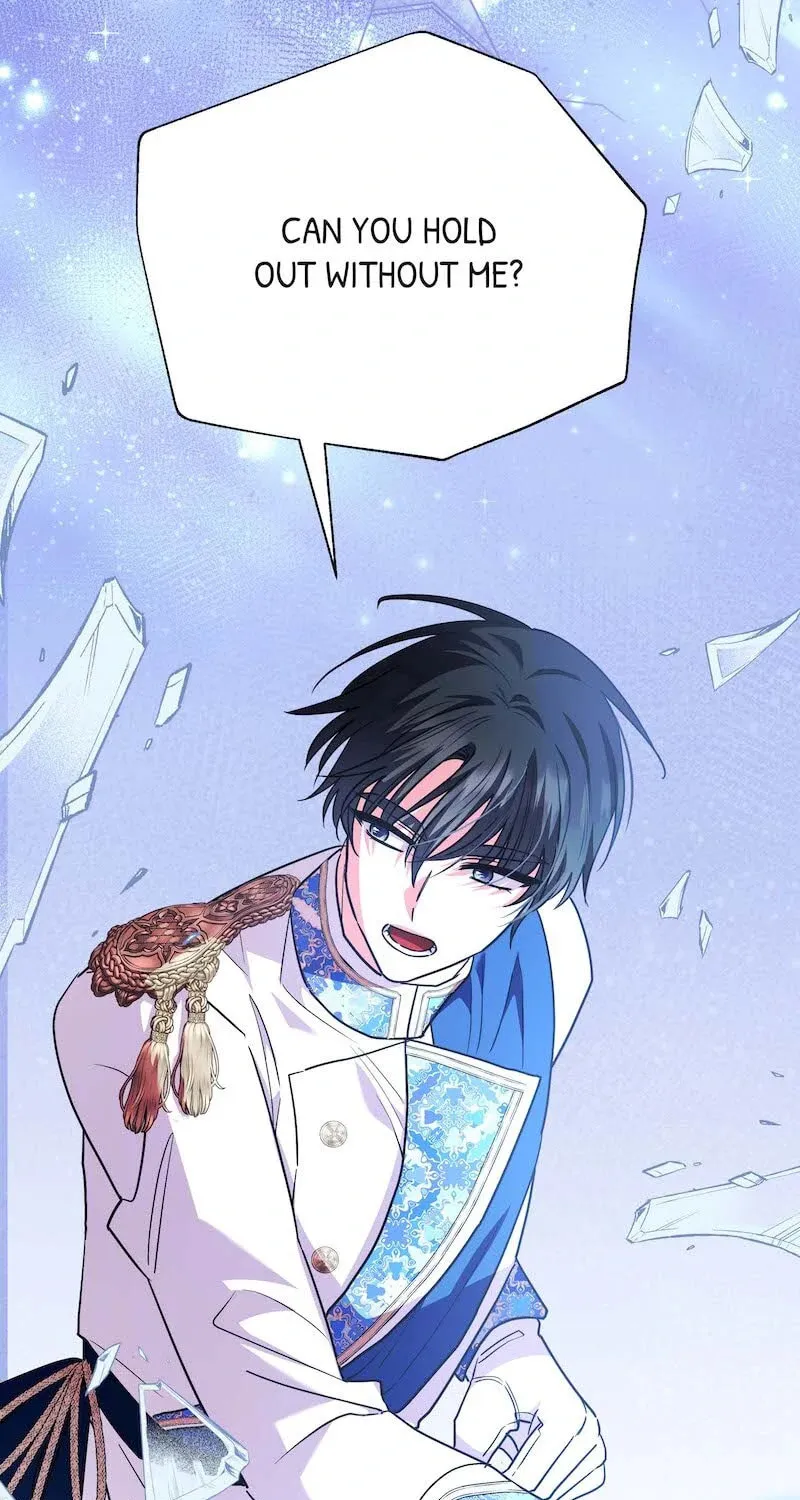 Read Taming the Ultimate Tyrant chapter 68 image 52 on Lezhin