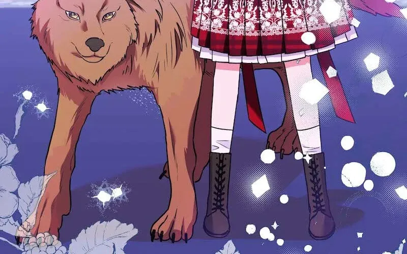Read Taming the Ultimate Tyrant chapter 68 image 59 on Lezhin
