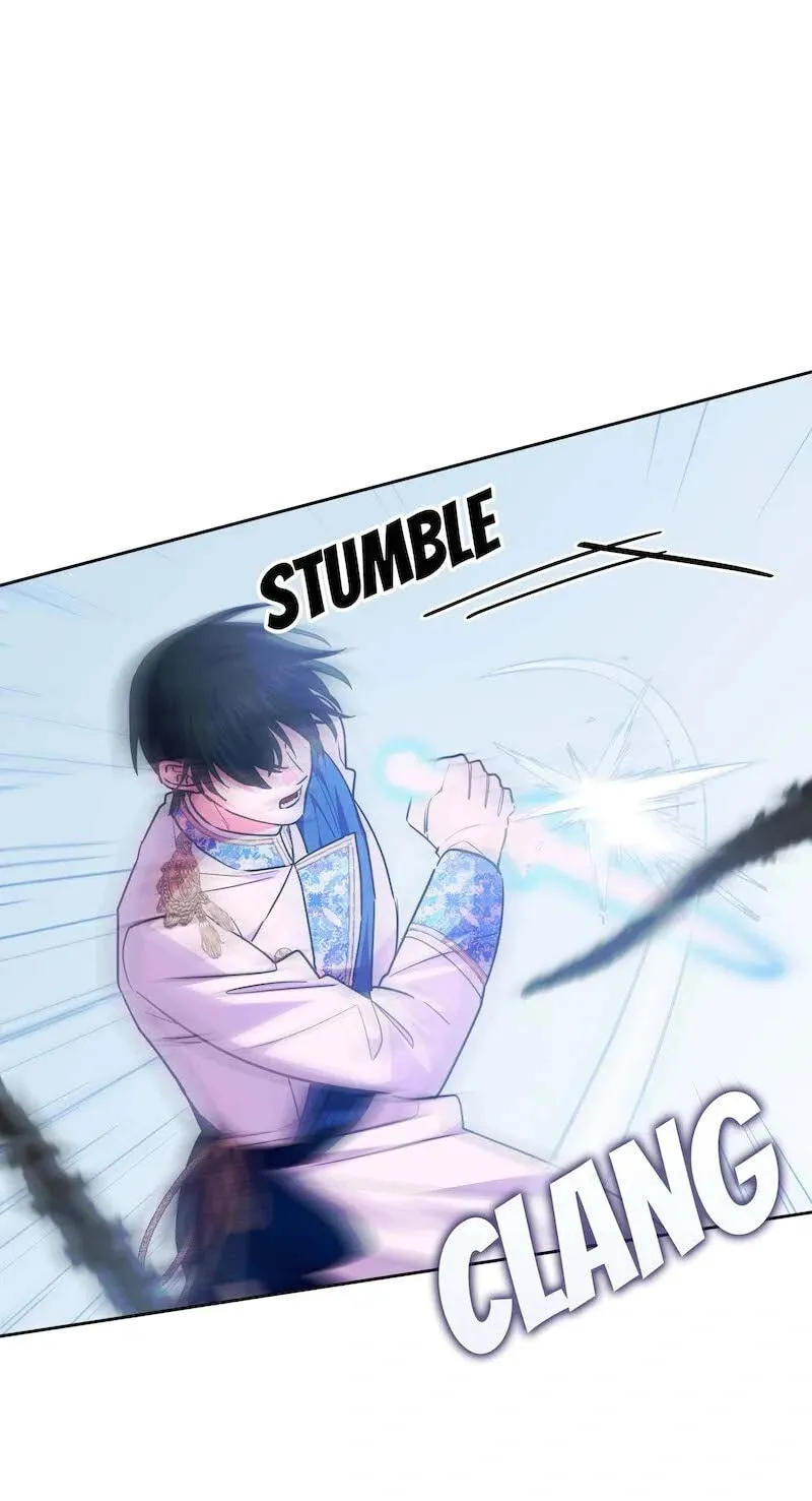 Read Taming the Ultimate Tyrant chapter 68 image 6 on Lezhin