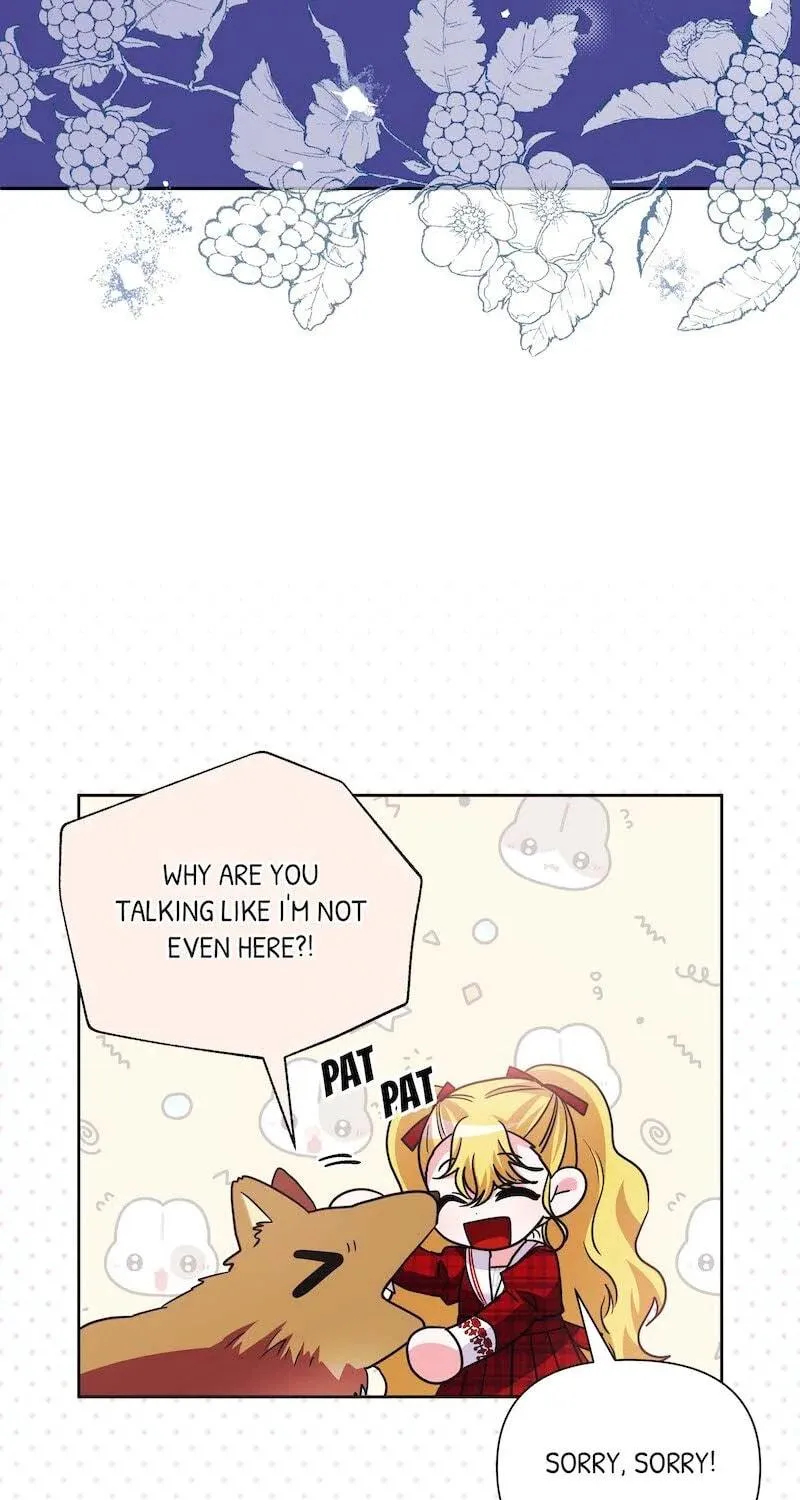 Read Taming the Ultimate Tyrant chapter 68 image 60 on Lezhin