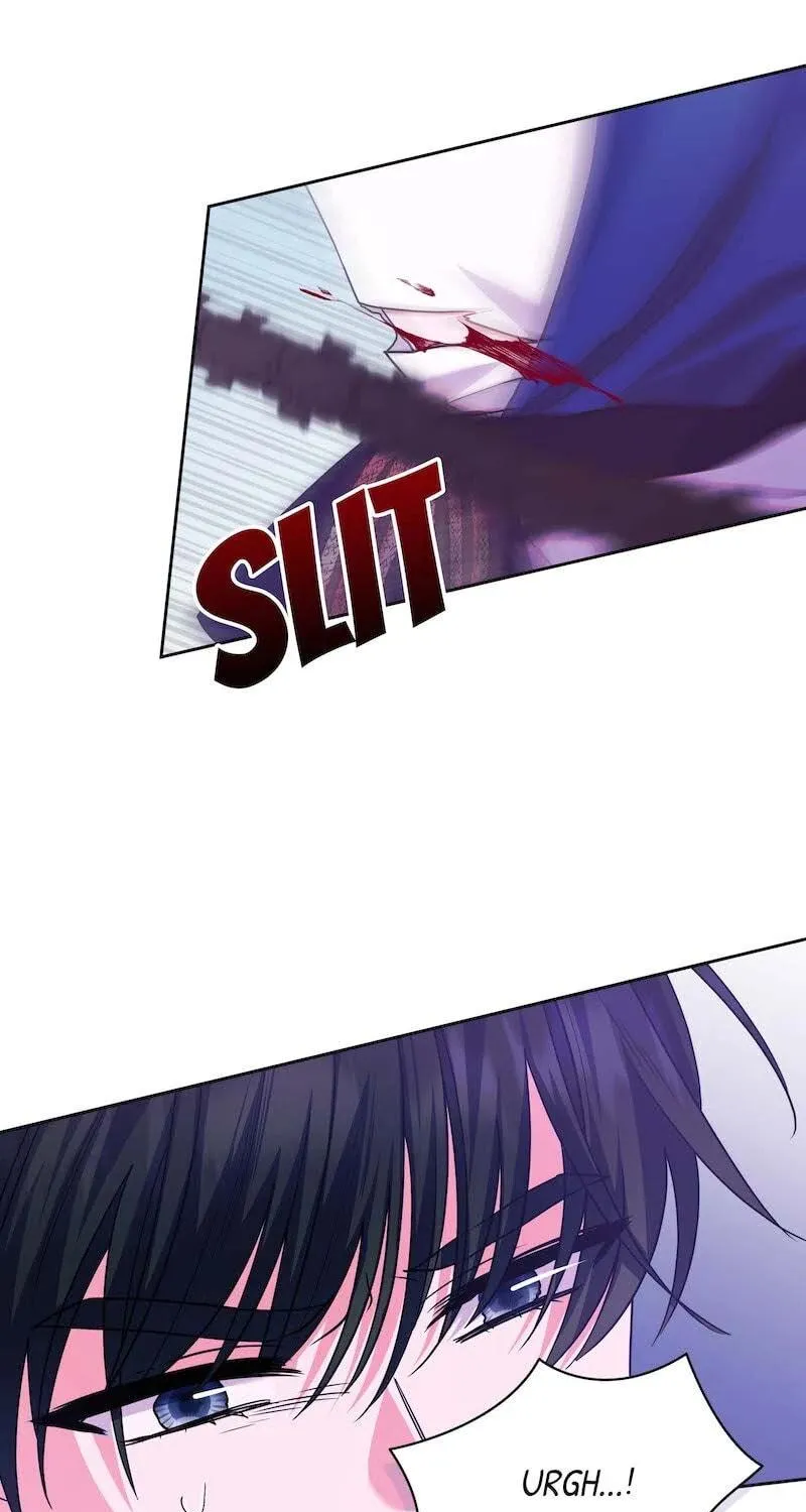 Read Taming the Ultimate Tyrant chapter 68 image 7 on Lezhin