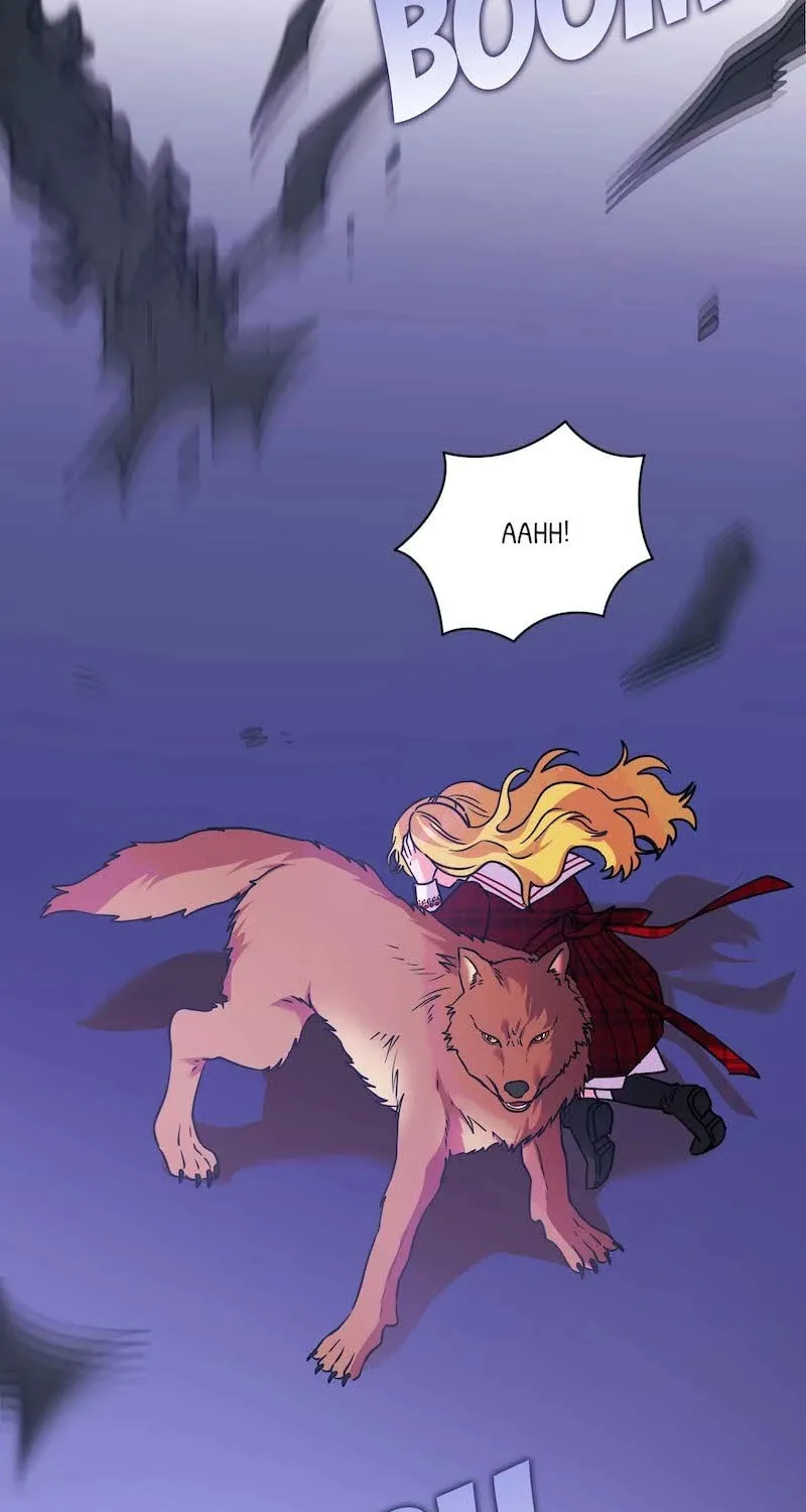 Read Taming the Ultimate Tyrant chapter 68 image 87 on Lezhin