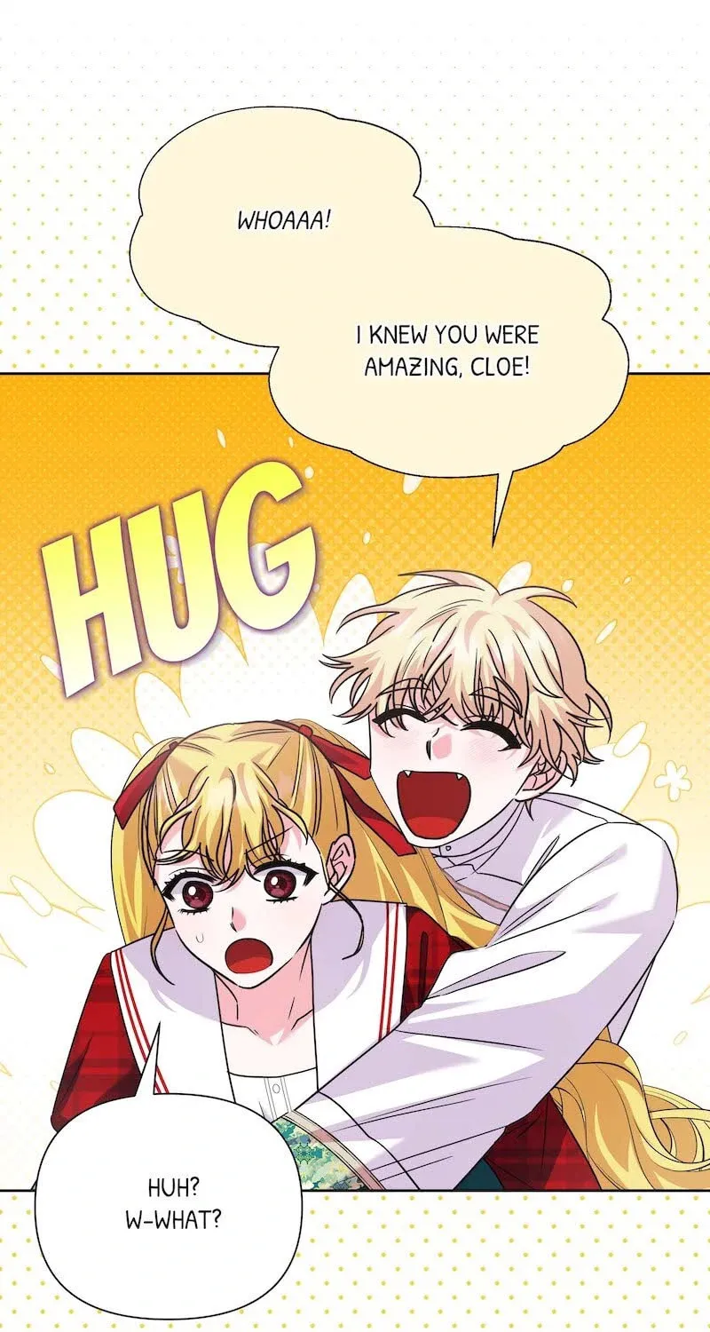 Read Taming the Ultimate Tyrant chapter 69 image 11 on Lezhin