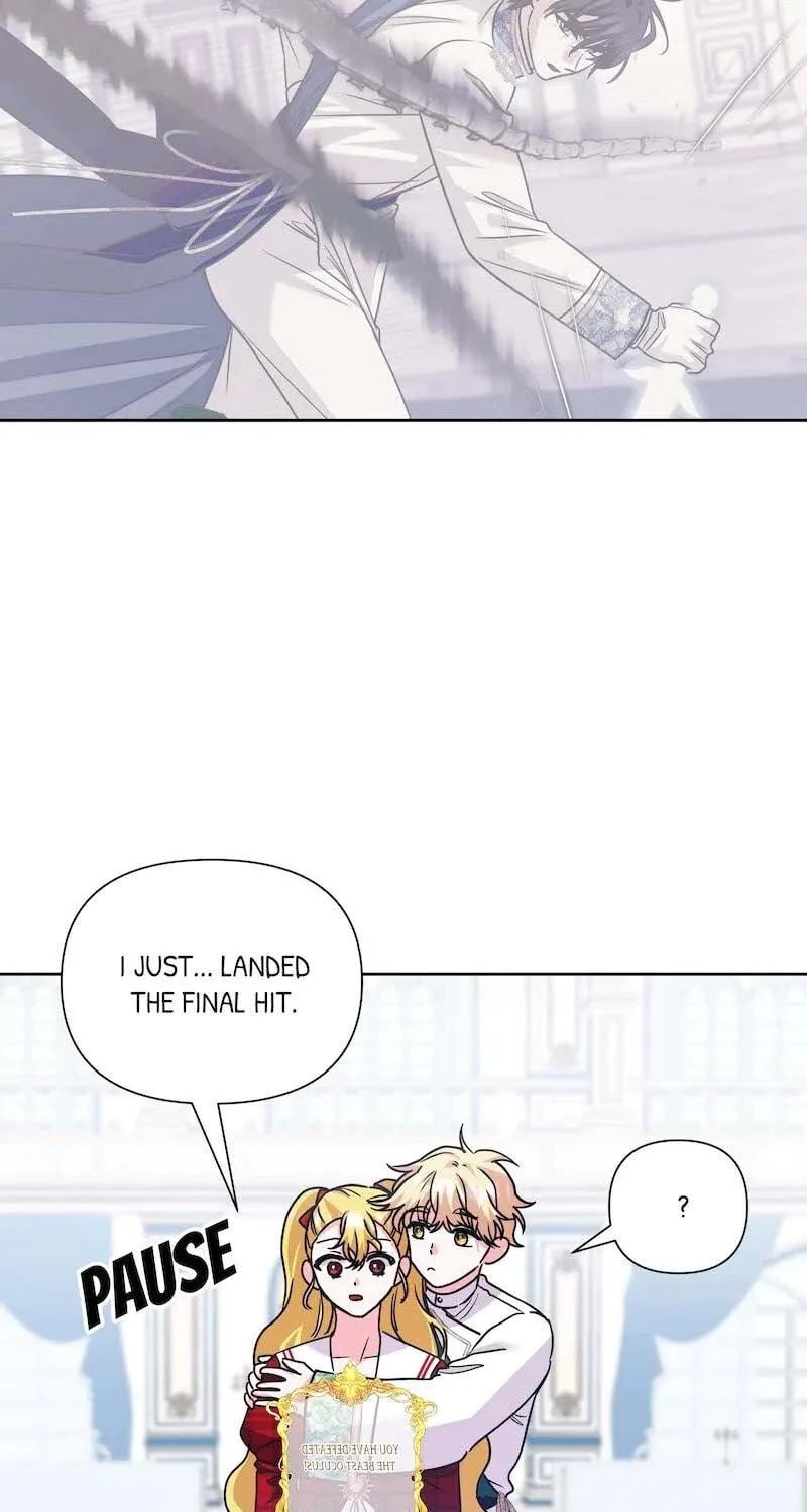 Read Taming the Ultimate Tyrant chapter 69 image 15 on Lezhin