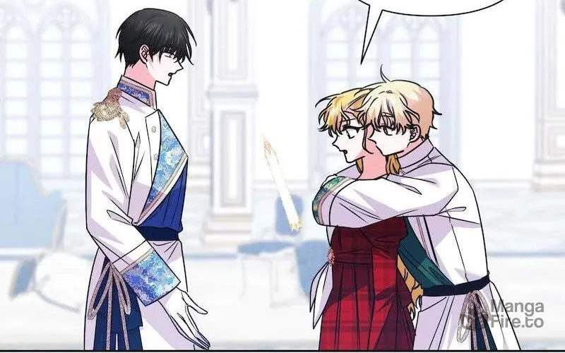 Read Taming the Ultimate Tyrant chapter 69 image 18 on Lezhin