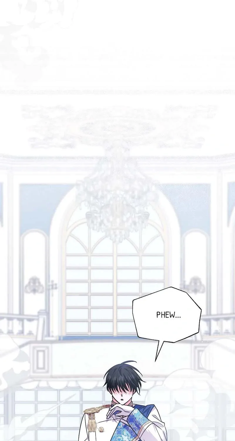 Read Taming the Ultimate Tyrant chapter 69 image 2 on Lezhin