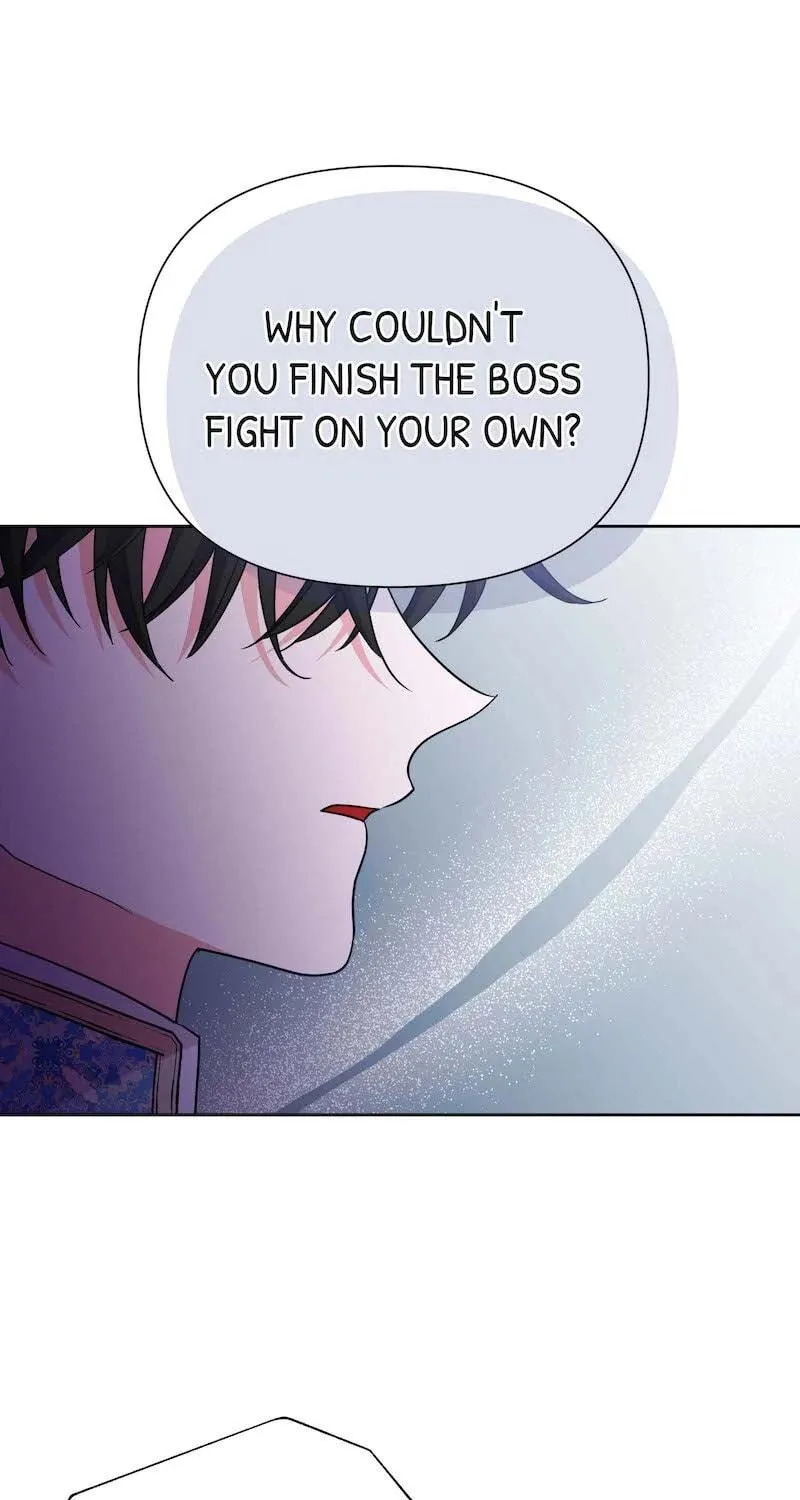 Read Taming the Ultimate Tyrant chapter 69 image 20 on Lezhin
