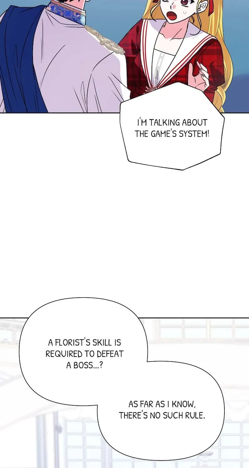 Read Taming the Ultimate Tyrant chapter 69 image 22 on Lezhin