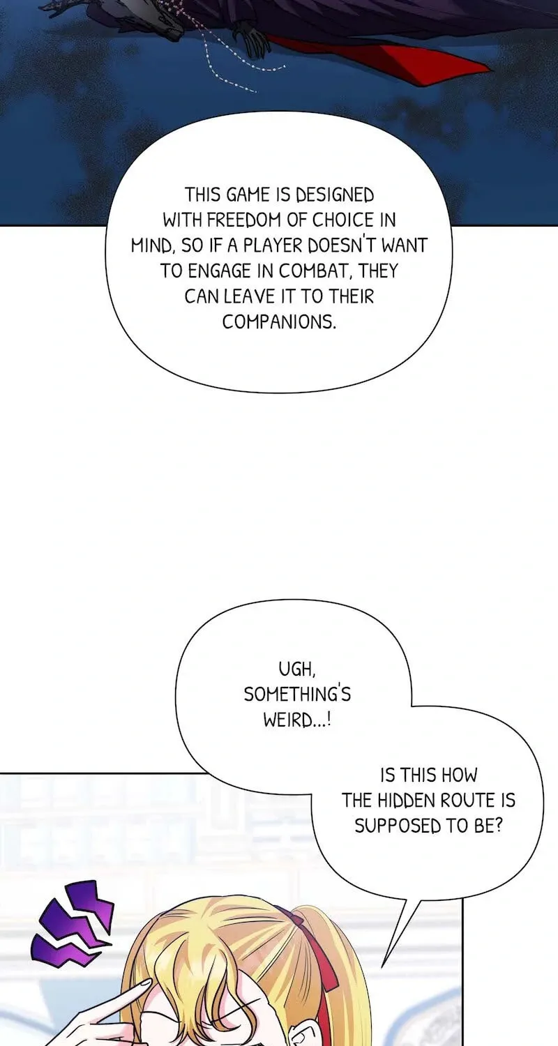 Read Taming the Ultimate Tyrant chapter 69 image 24 on Lezhin