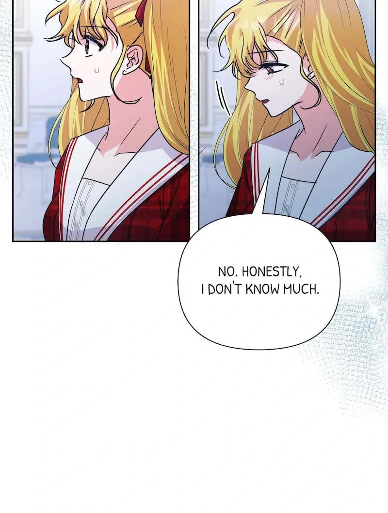 Read Taming the Ultimate Tyrant chapter 69 image 28 on Lezhin