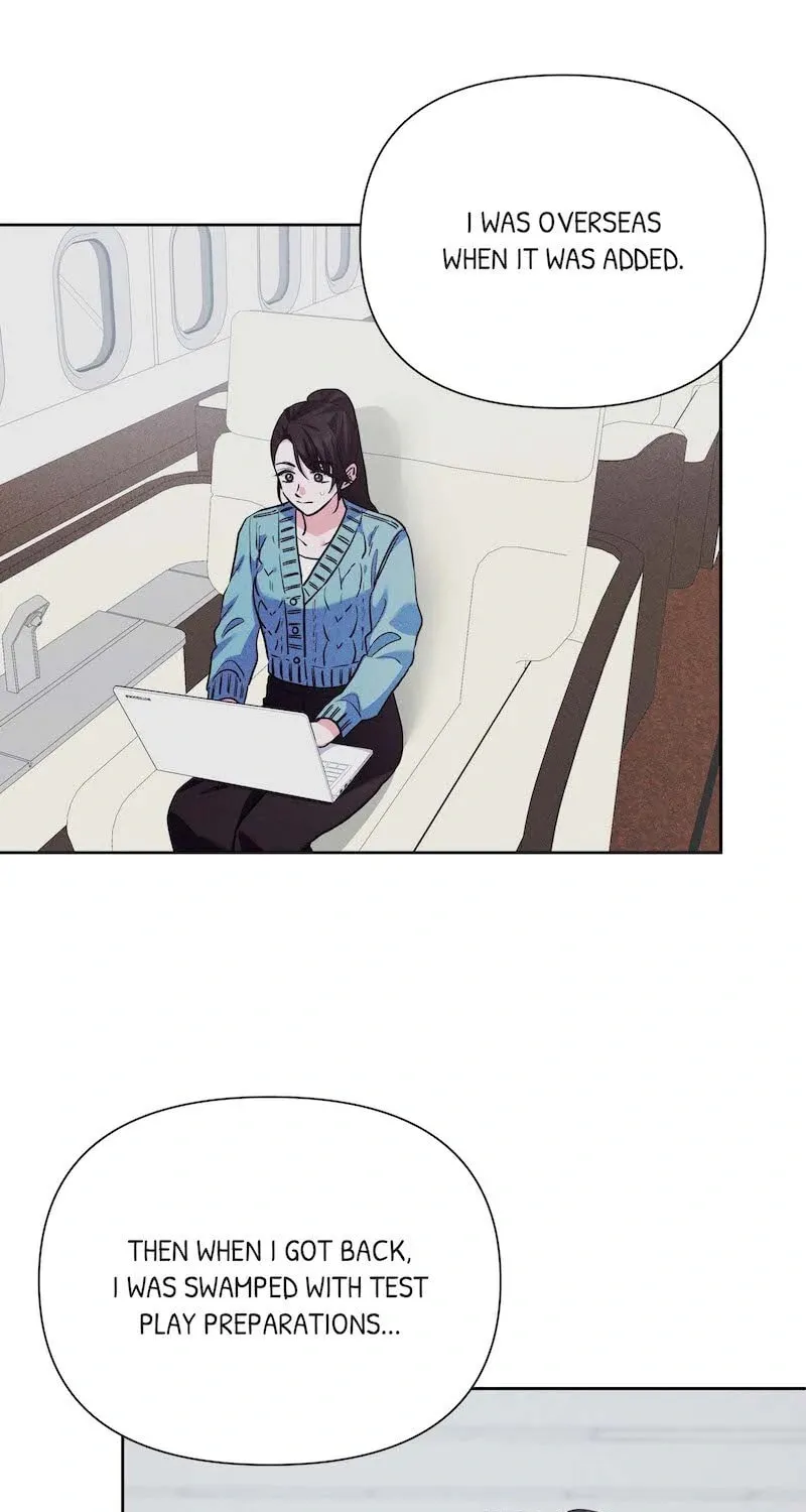Read Taming the Ultimate Tyrant chapter 69 image 29 on Lezhin