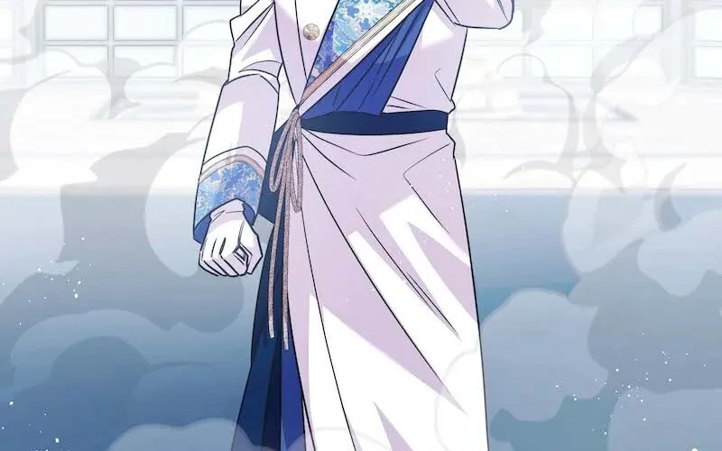 Read Taming the Ultimate Tyrant chapter 69 image 3 on Lezhin