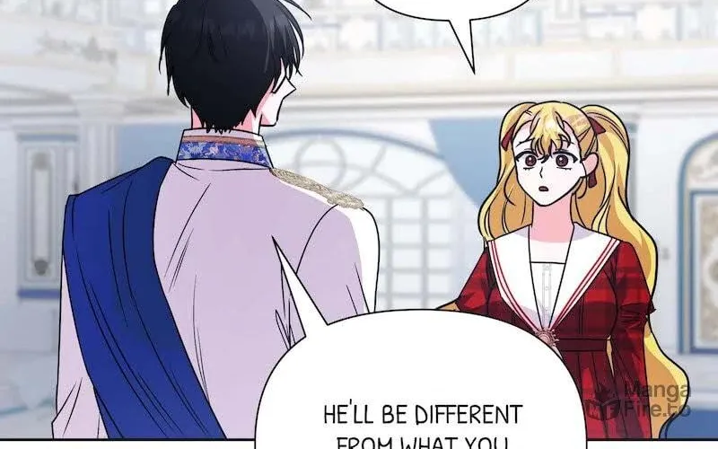 Read Taming the Ultimate Tyrant chapter 69 image 36 on Lezhin