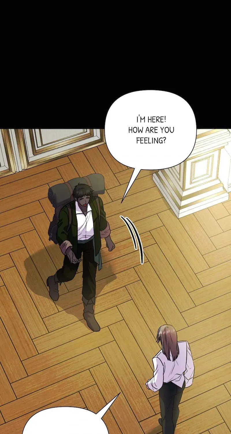 Read Taming the Ultimate Tyrant chapter 69 image 77 on Lezhin