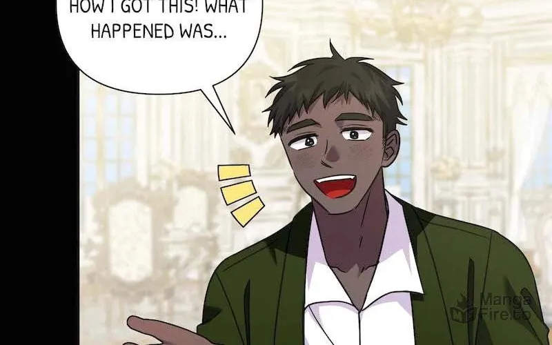 Read Taming the Ultimate Tyrant chapter 69 image 88 on Lezhin