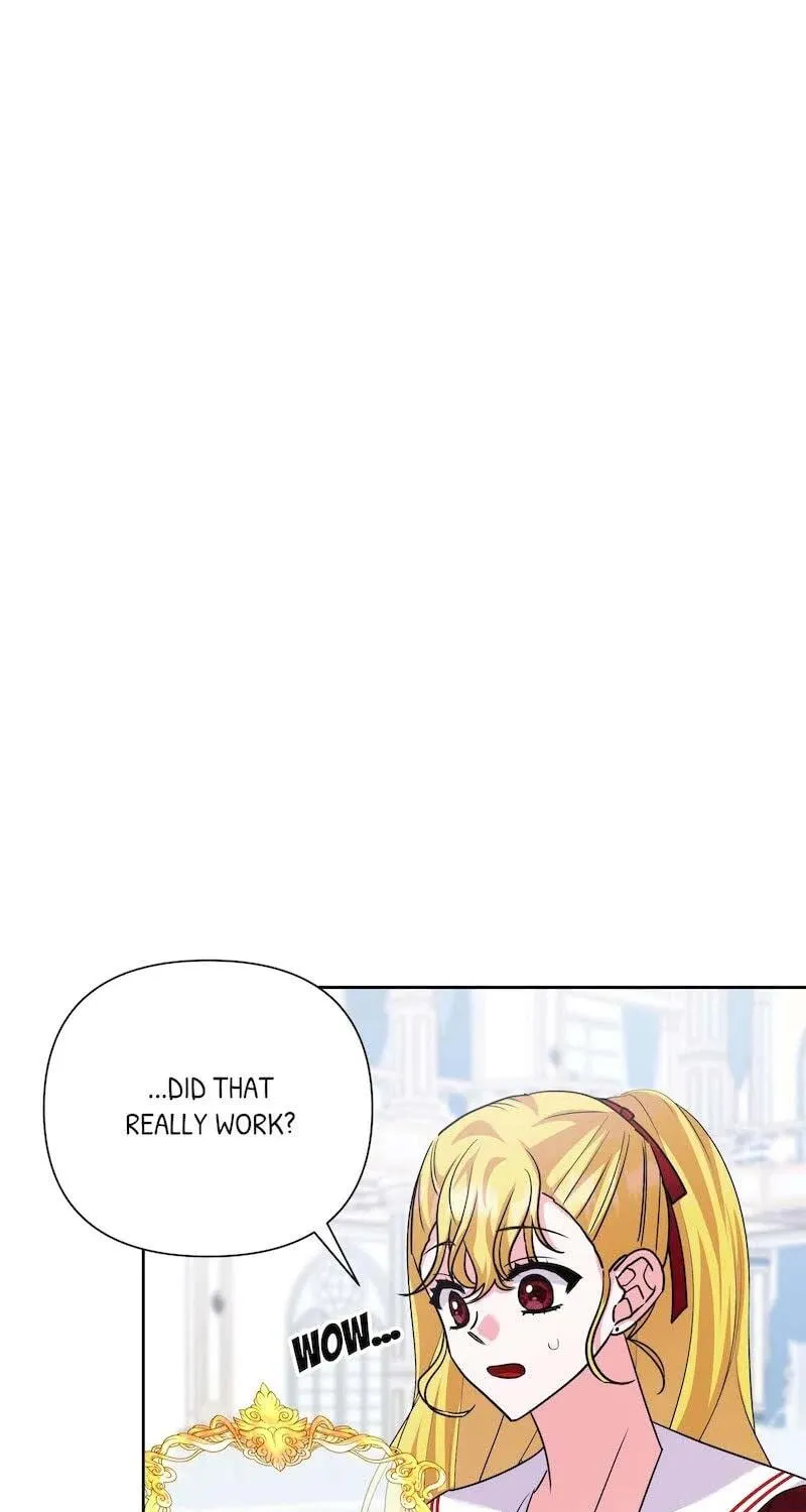 Read Taming the Ultimate Tyrant chapter 69 image 9 on Lezhin