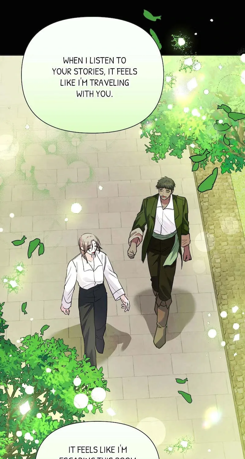 Read Taming the Ultimate Tyrant chapter 69 image 97 on Lezhin