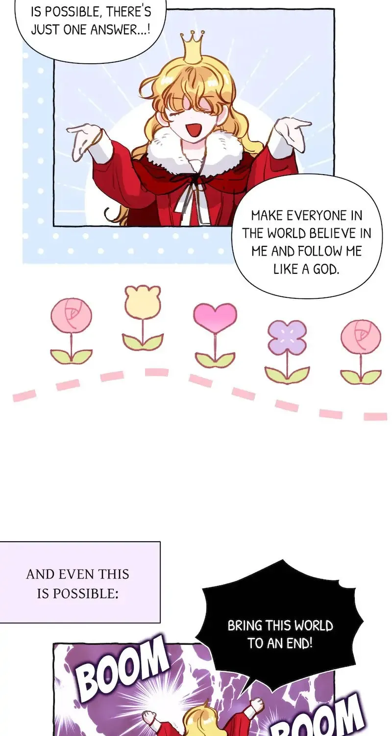 Read Taming the Ultimate Tyrant chapter 7 image 14 on Lezhin