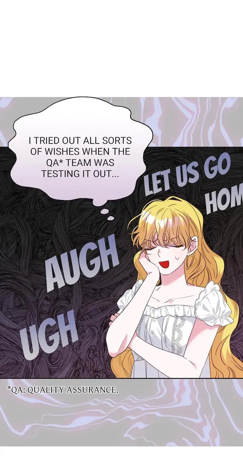 Read Taming the Ultimate Tyrant chapter 7 image 16 on Lezhin