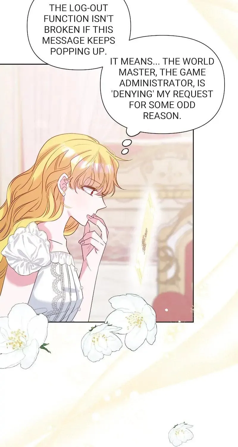 Read Taming the Ultimate Tyrant chapter 7 image 22 on Lezhin