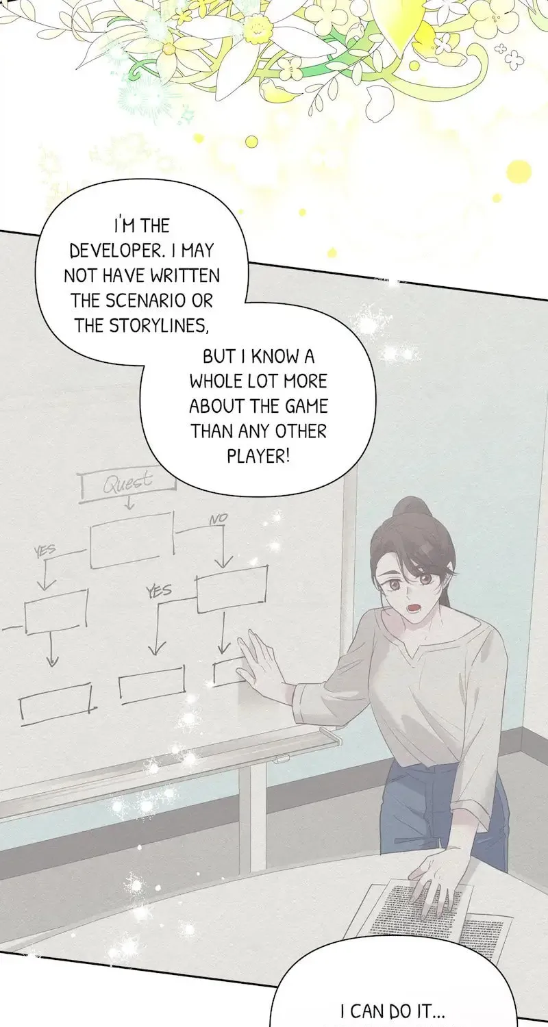 Read Taming the Ultimate Tyrant chapter 7 image 35 on Lezhin