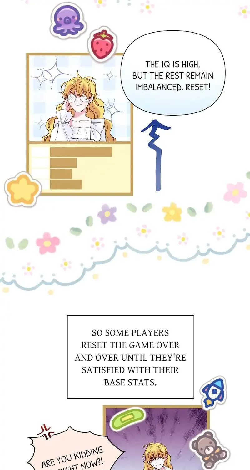 Read Taming the Ultimate Tyrant chapter 7 image 46 on Lezhin